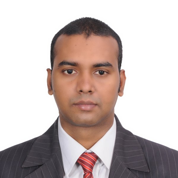 Lawrence Rana Rozario